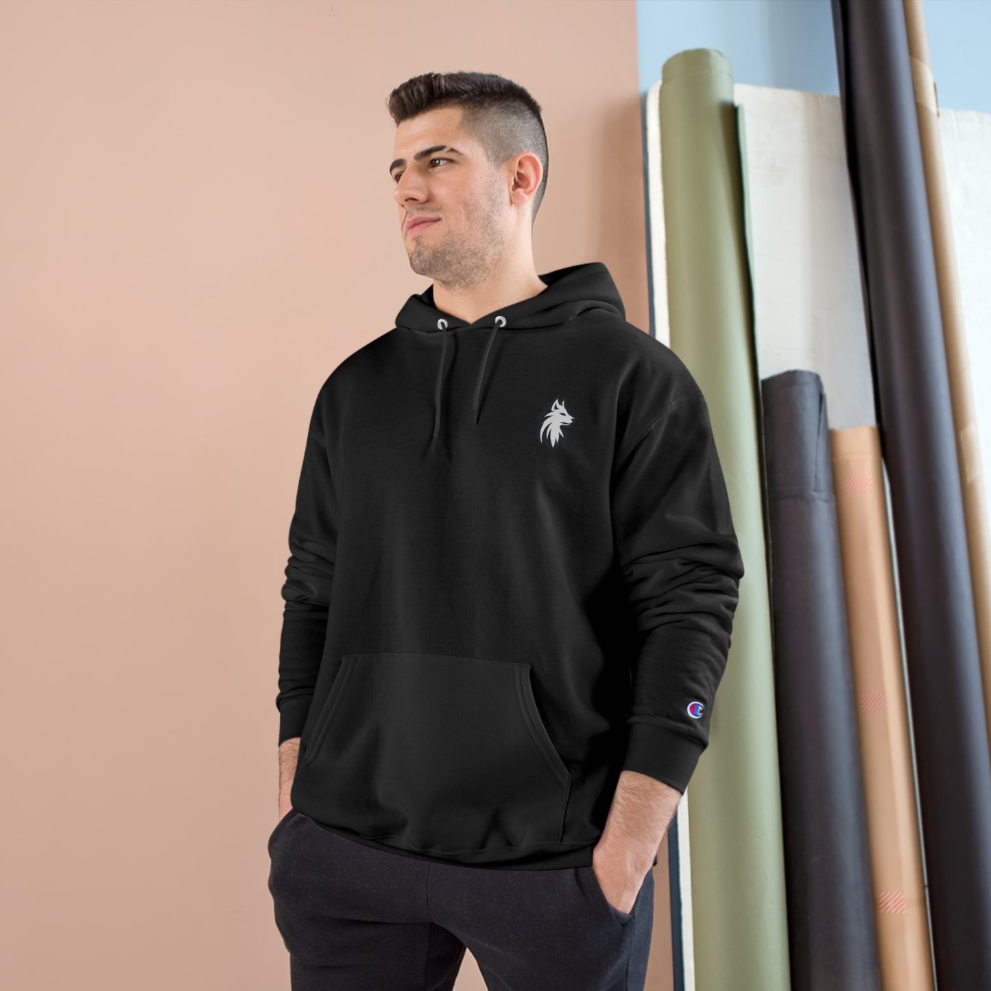 LupineSWAG Hoodie