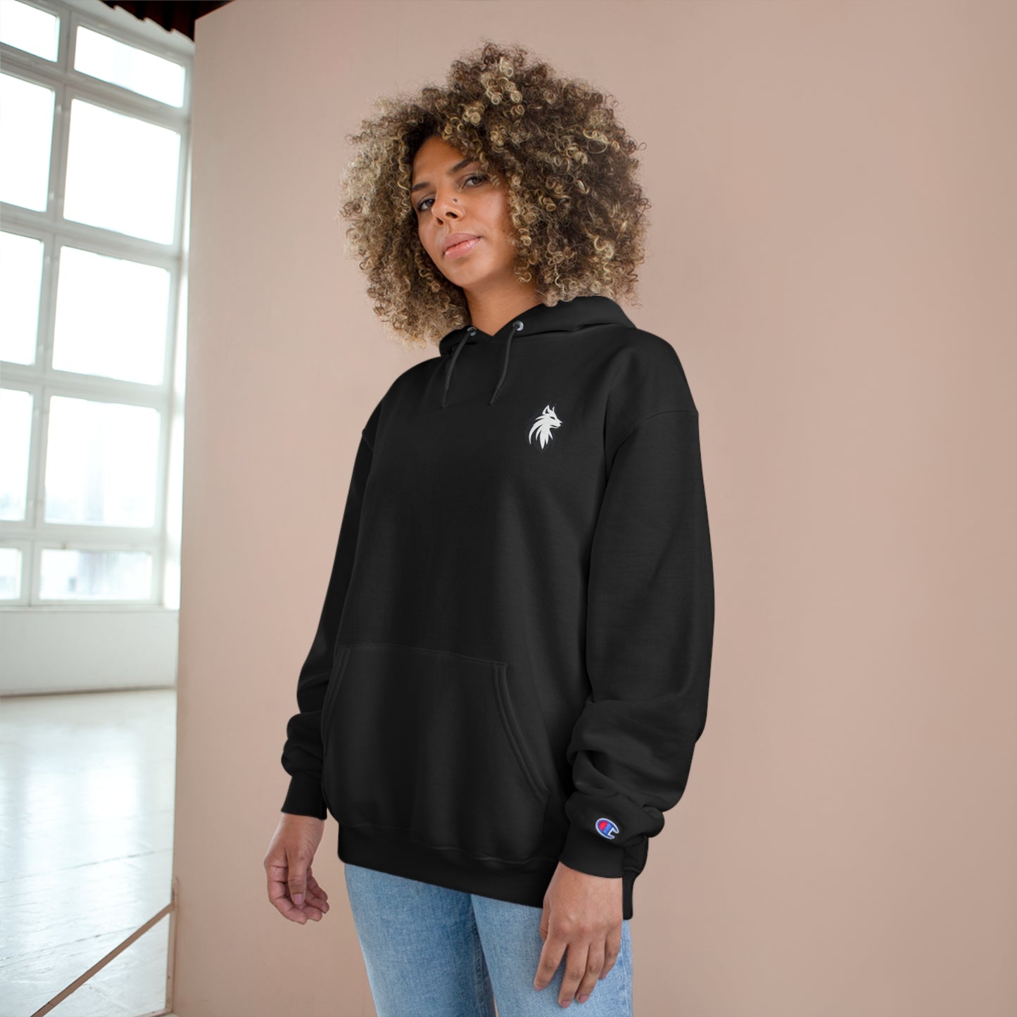 LupineSWAG Hoodie